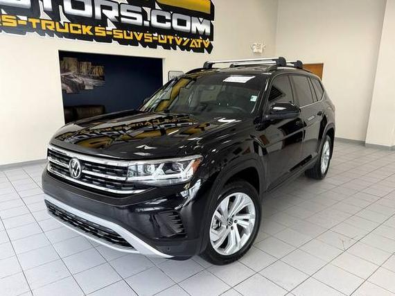 VOLKSWAGEN ATLAS 4MOTION 2022 1V2HR2CA9NC514443 image VOLKSWAGEN ATLAS 4MOTION 2022 1V2HR2CA9NC514443 image